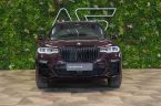 BMW X7 - fotka číslo 1