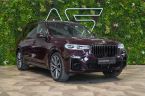 BMW X7 - fotka číslo 2