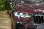 BMW X7 - fotka číslo 3
