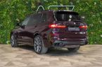 BMW X7 - fotka číslo 4