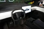 Tesla Cybertruck - fotka číslo 15