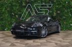 Porsche Panamera - fotka číslo 0