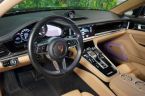 Porsche Panamera - fotka číslo 9