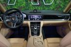 Porsche Panamera - fotka číslo 23