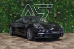 Porsche Panamera - fotka číslo 2