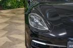 Porsche Panamera - fotka číslo 3
