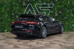 Porsche Panamera - fotka číslo 4