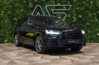 Audi SQ7 - fotka číslo 2