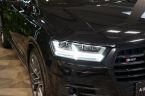 Audi SQ7 - fotka číslo 3