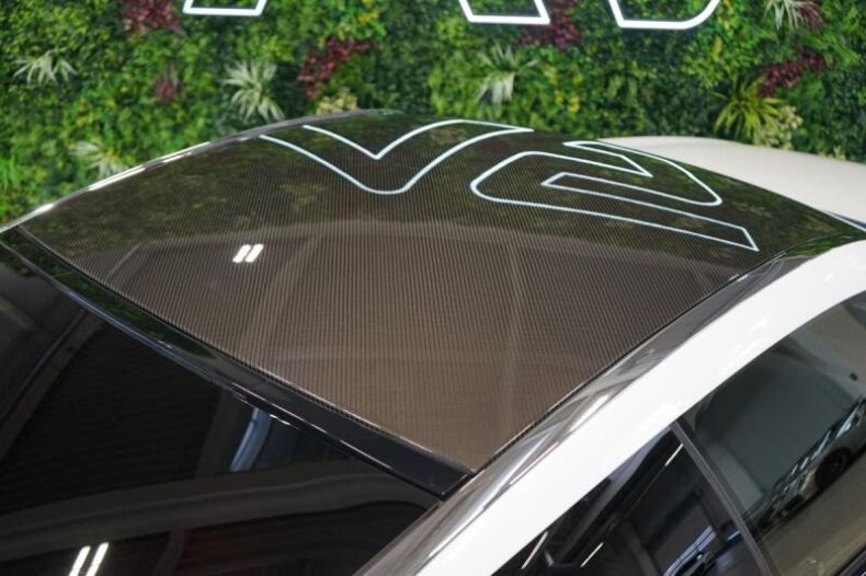 Lexus LC - hlavní fotka