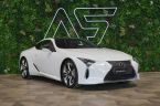 Lexus LC - fotka číslo 2