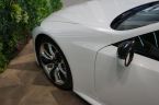 Lexus LC - fotka číslo 8