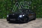 Bentley Continental - fotka číslo 0
