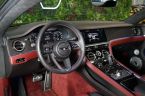 Bentley Continental - fotka číslo 13