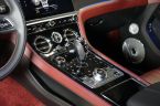 Bentley Continental - fotka číslo 14