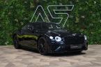 Bentley Continental - fotka číslo 2