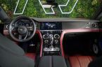 Bentley Continental - fotka číslo 29