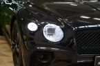 Bentley Continental - fotka číslo 3