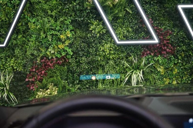 BMW M3 - hlavní fotka