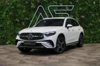 Mercedes Třída GLC - fotka číslo 0