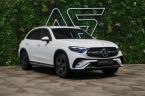 Mercedes Třída GLC - fotka číslo 2