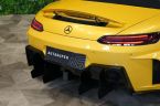 Mercedes AMG GT - fotka číslo 15