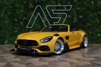 Mercedes AMG GT - fotka číslo 1