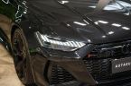 Audi RS 6 - fotka číslo 2