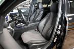 Mercedes Třída E - fotka číslo 11