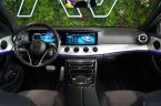 Mercedes Třída E - fotka číslo 20