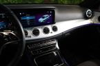Mercedes Třída E - fotka číslo 25