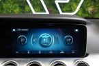 Mercedes Třída E - fotka číslo 36