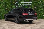 Mercedes Třída E - fotka číslo 4