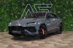 Lamborghini Urus - fotka číslo 0