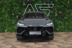 Lamborghini Urus - fotka číslo 1