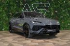 Lamborghini Urus - fotka číslo 2