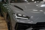 Lamborghini Urus - fotka číslo 3
