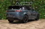 Land Rover Range Rover Sport - fotka číslo 4