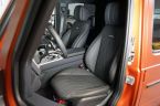 Mercedes Třída G - fotka číslo 12