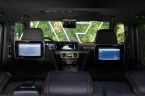 Mercedes Třída G - fotka číslo 18