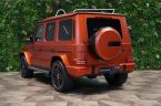 Mercedes Třída G - fotka číslo 6