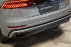 Audi Q8 - fotka číslo 11