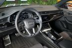 Audi Q8 - fotka číslo 13