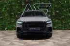 Audi Q8 - fotka číslo 1