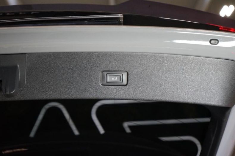 Audi Q8 - hlavní fotka