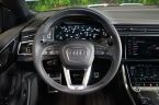Audi Q8 - fotka číslo 27