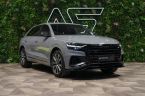 Audi Q8 - fotka číslo 2
