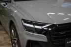 Audi Q8 - fotka číslo 3