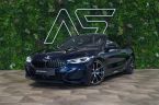 BMW Řada 8 - fotka číslo 0