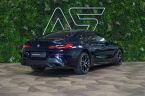 BMW Řada 8 - fotka číslo 3